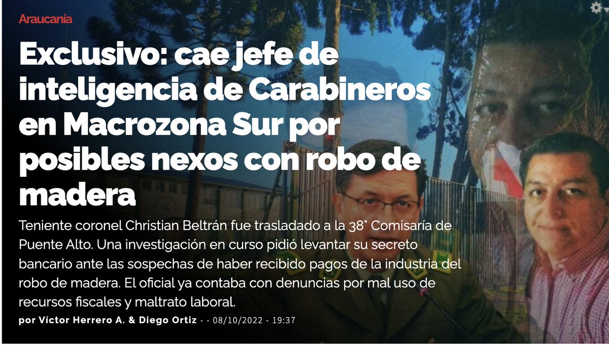 PiensaPrensa's tweet photo. ATENTOS | HOY jueves 11 de agosto, nuevo impacto noticioso de @InterferenciaCL https://t.co/Pf1ZzCsytr
