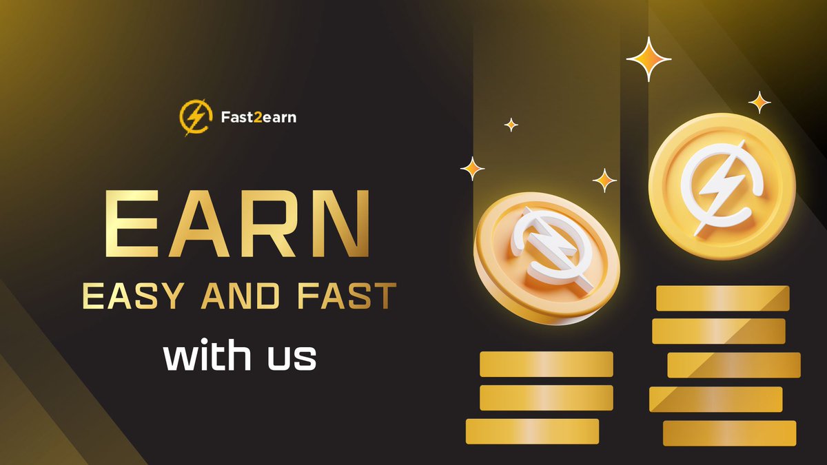 🎉🎉 EARN EASY ANG FAST WITH US 🔥

🎉Compare our alerts with other groups. We are the fastest period. Enjoy your win. 💰💰

⚠️ Warning: This channel is not affiliated with CoinMarketCap, CoinGecko in any way

# fast2earnapp
