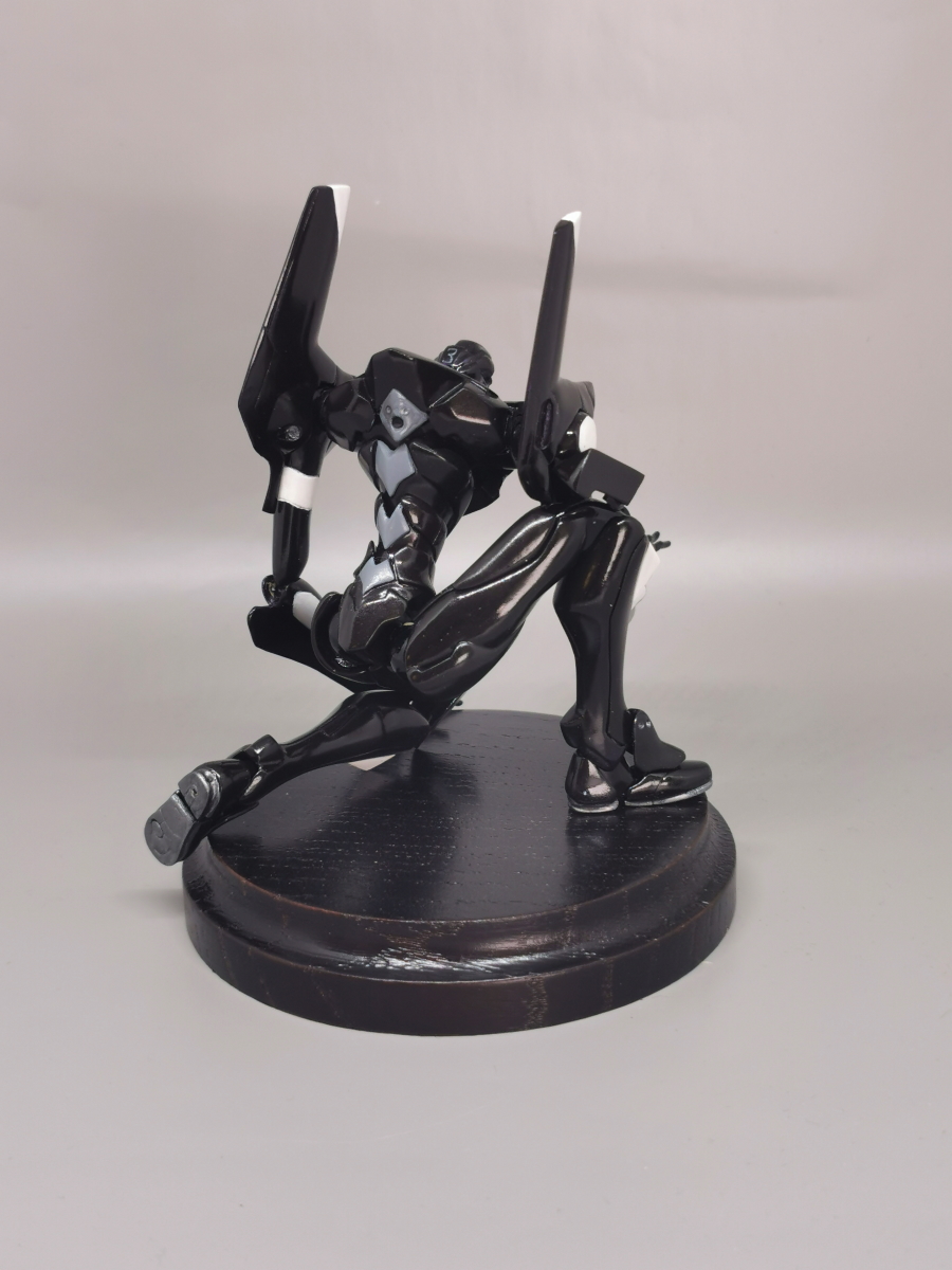DragonWings83's tweet photo. GK: EVA-03/13th angel- NGE, sculpt by Kotobukiya

#modelkit #garagekit #modellbau #resin #resinkit #animefigure #resinart #painting #figurecollector #figure #figurine #gkpainting #modelpainting #miniaturepainting #NGE #Evangelion #EVA03 #13thAngel #Mecha https://t.co/IZlQqMxJ54