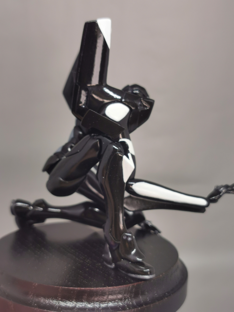 DragonWings83's tweet photo. GK: EVA-03/13th angel- NGE, sculpt by Kotobukiya

#modelkit #garagekit #modellbau #resin #resinkit #animefigure #resinart #painting #figurecollector #figure #figurine #gkpainting #modelpainting #miniaturepainting #NGE #Evangelion #EVA03 #13thAngel #Mecha https://t.co/IZlQqMxJ54