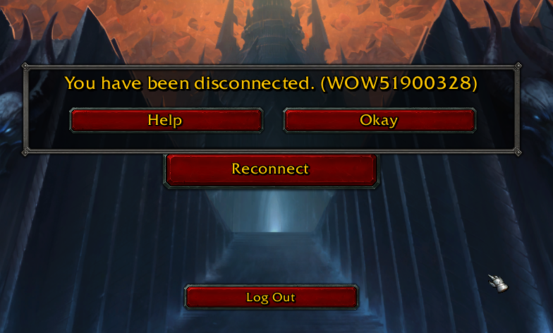 Gambithor's tweet photo. @BlizzardCS_ES a medio dungeon... me desconecto y no puedo volver a entrar.. :( https://t.co/ffpQmWFb4i