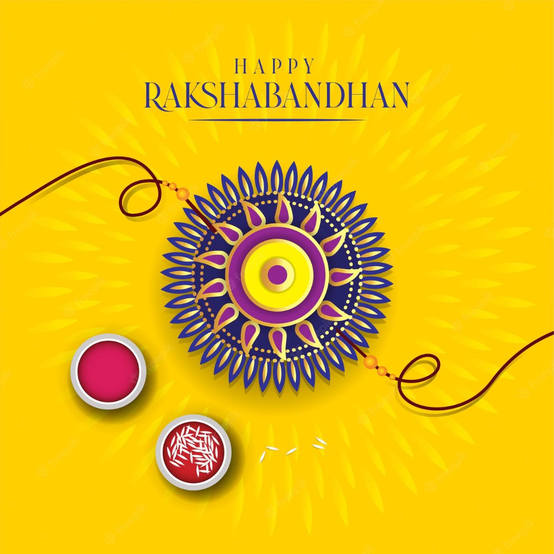 _Truelist_'s tweet photo. Happy rakshabandhan to the ones we love to hate and hate to love.
Tag them in the comments and let them know how much they mean to you!
#rakshabandhan2022 #rakshabandhanwishes #Rakhi
#truelist #truelistapp #APP #ComingSoon #technology
#comment https://t.co/RlBmmNUViU