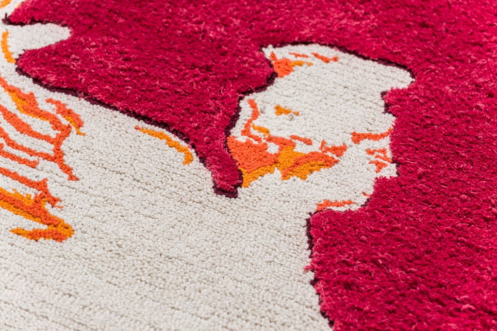 ima_brisbane's tweet photo. Limited tickets left. Book now!
Learn the punch needle tufting technique from ‘The Interior’ artist Natalya Hughes. The workshop includes morning tea, materials and a tufting kit to keep.
For more details and to register see https://t.co/K6eT6Gg6FY
#TheInterior #IMABrisbane https://t.co/YnG28hNrP7