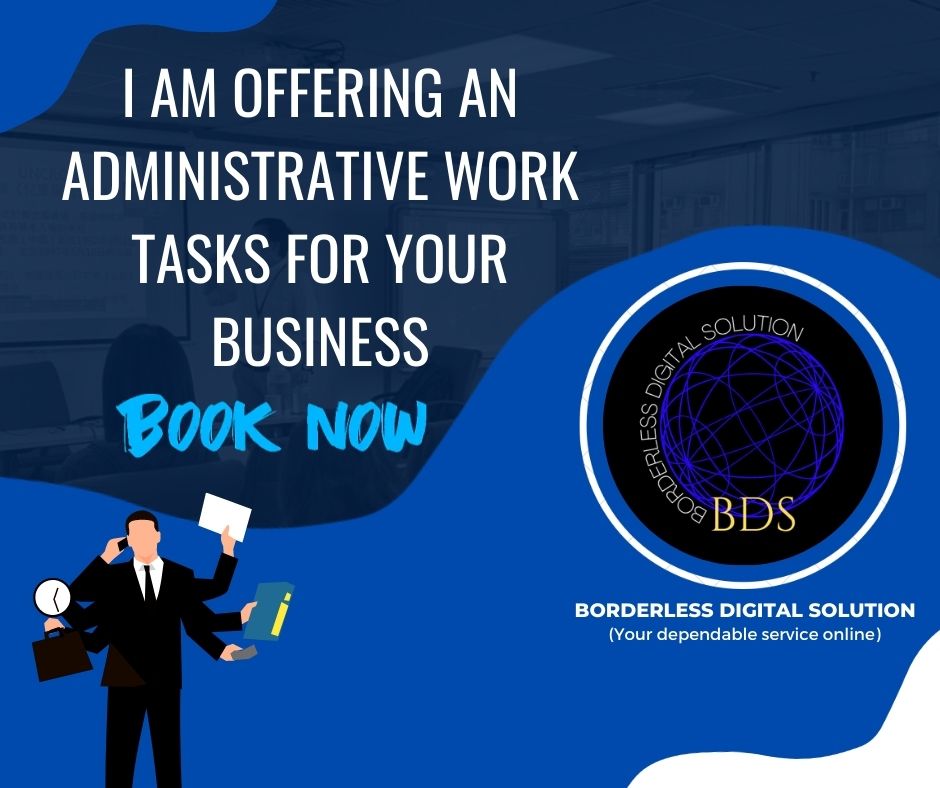 LigutanIvy's tweet photo. #onlinesolution
#bestVAsevices
#dependableservice
#bestpartnerinservice
#borderlessdigitalsolution
#virtualasstistantjobs
#virtualassistanthelp
#virtualassistantsupport
#onlinevirtualassistant
#affordablevirtualassistant https://t.co/zR3h6GjAZp