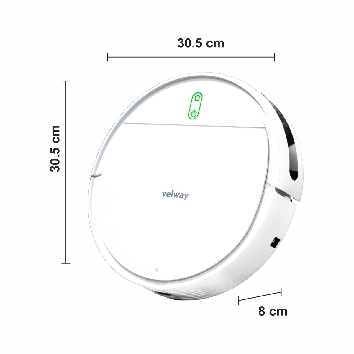 Velway V8s Smart Robotic Vacuum Cleaner With High Suction With WiFi Connected Compatible With Alexa & Google Home, Mapping & Ultra Power Navigation.
Product Link:- ilifeshop.in/ilife/robotic-…
#ilife #velway #amour #v8s #roboticvacuum #cleaning #smarthome #robotcleaner