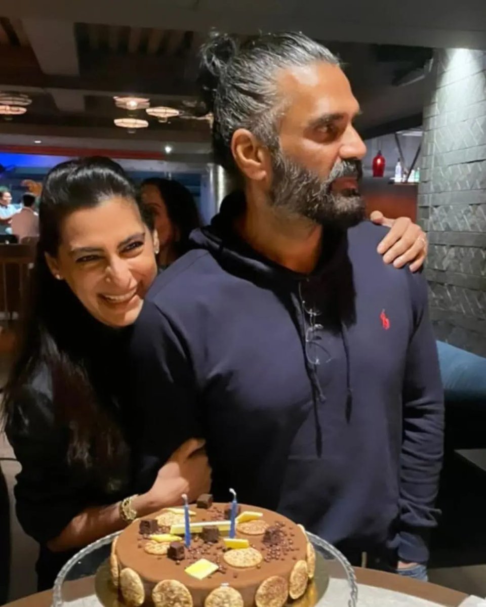 SSunielian's tweet photo. #HappyBirthdaySunielShetty
#Sunielshetty
HBD SUNIEL SHETTY https://t.co/A6oZKa3NTq