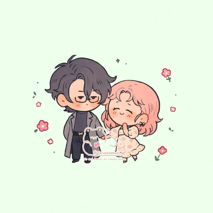 more comms 