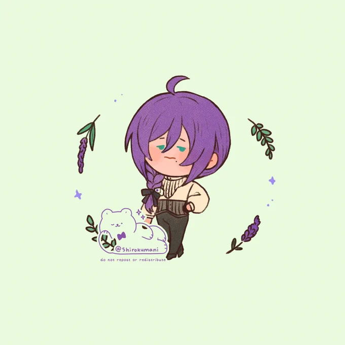 more comms 