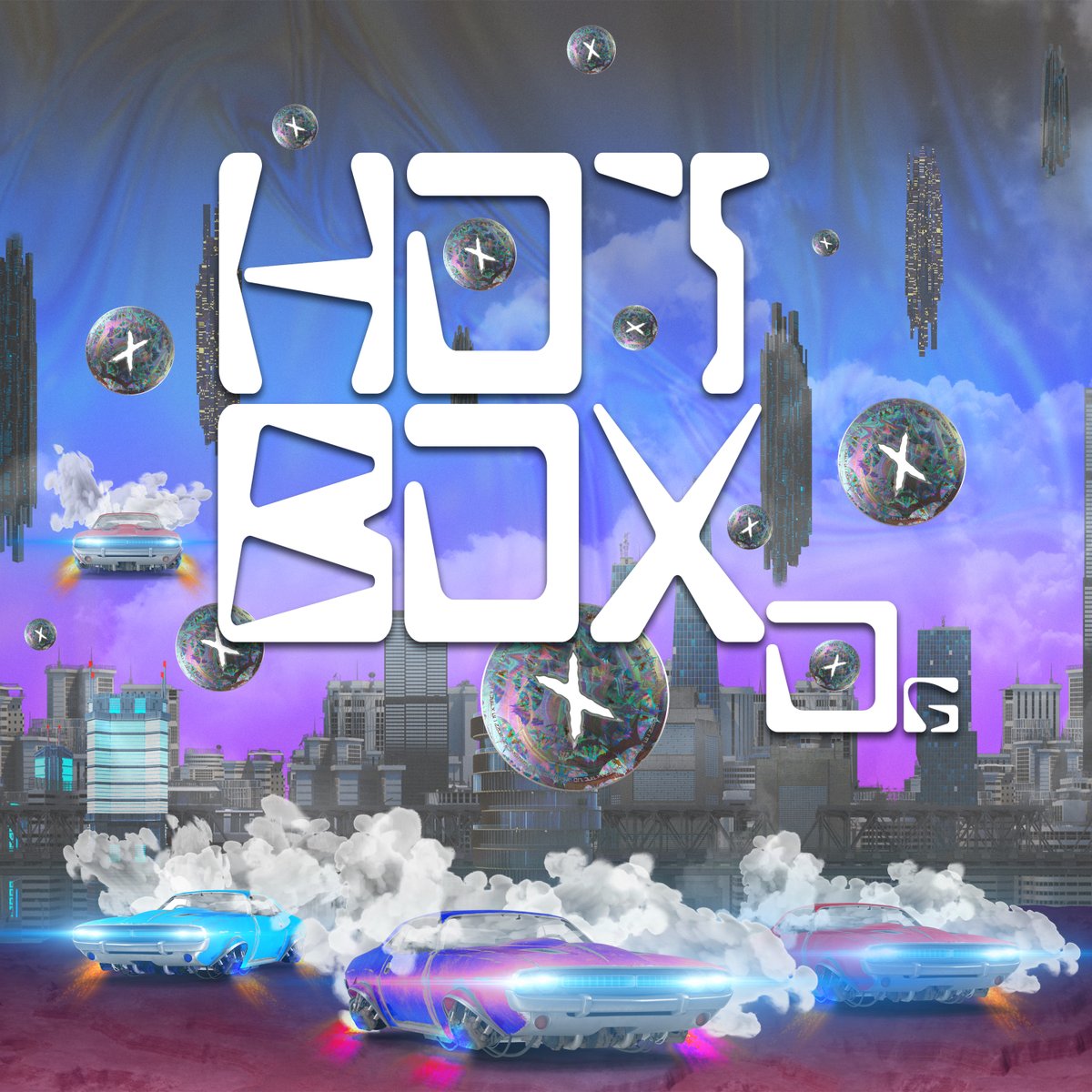 iCashLoyalty's tweet photo. Stay up to date with XTincT's - "Hot Box Og," an upcoming #MusicNft EP.

Join XTincT's telegram chat for live updates, shows, roadmap progress, airdrops, &amp; metaverse events
https://t.co/3WXNk9p1Vq

#DigitalOne #icashrewards #NFTmusic #HotBoxOg #XTincT #MelancholyDr #xcoin #TSAnft https://t.co/arwUCjLuZt
