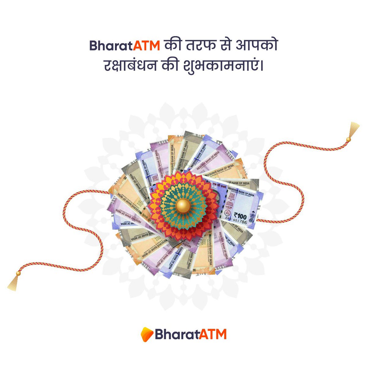 BharatATM tweet media