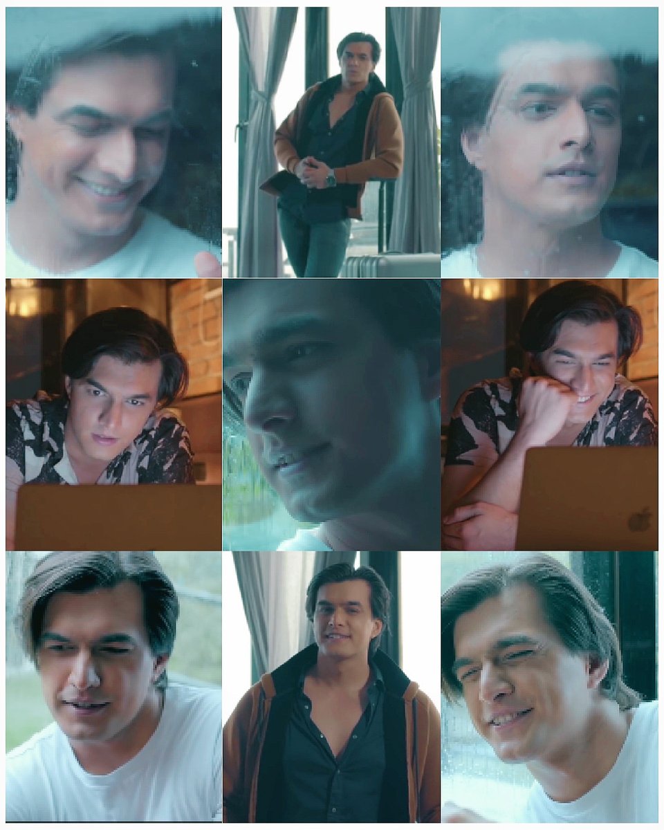 Sonali_momo3's tweet photo. Tumhe Baarish bada yaad krti h
Aaj bhi mujhse teri baat krti h๐งโค
2 years of Mohsin's debut mv~ Baarish๐
Many baarish songs came but m still addicted to this one n m glad he chose to do this 90s vibe song๐
His smile n looks..serene๐
#MohsinKhan #MoMinions #2yearsofBaarish https://t.co/p50gyM4FKd