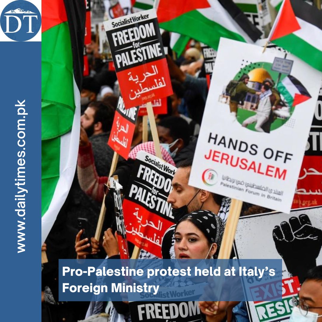 Daily Times on Twitter: 