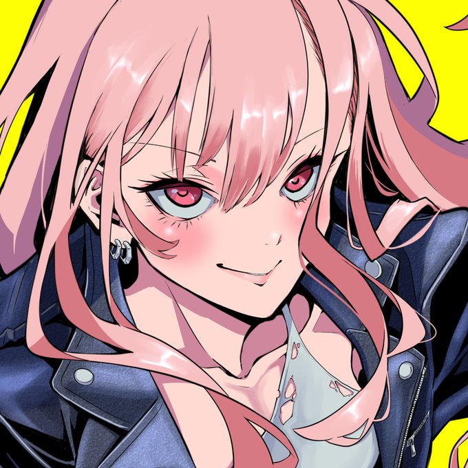 LuvくんのC100新刊、ゲストでクールなラヴ描きました🦾☠
夏コミ行く方は是非❗❗全体イラストは本で🦾☠ https://t.co/JMFxooMjTx 