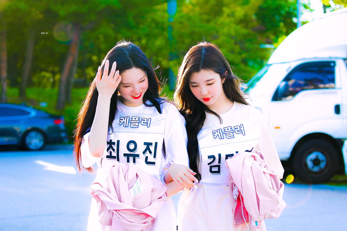 DIVEIN_DY's tweet photo. 220801 🍃✨

#김다연 #KIMDAYEON #케플러 #Kep1er https://t.co/p3d59DuTp3