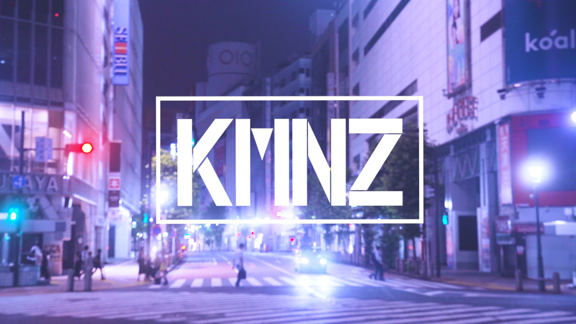 ぴ*ぬ様 【新品】　KMNZ KMNSTREET KMNZ - KMNSTREET | Deezer