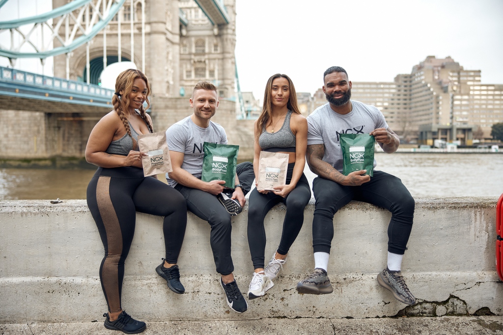 Action Group tweet media