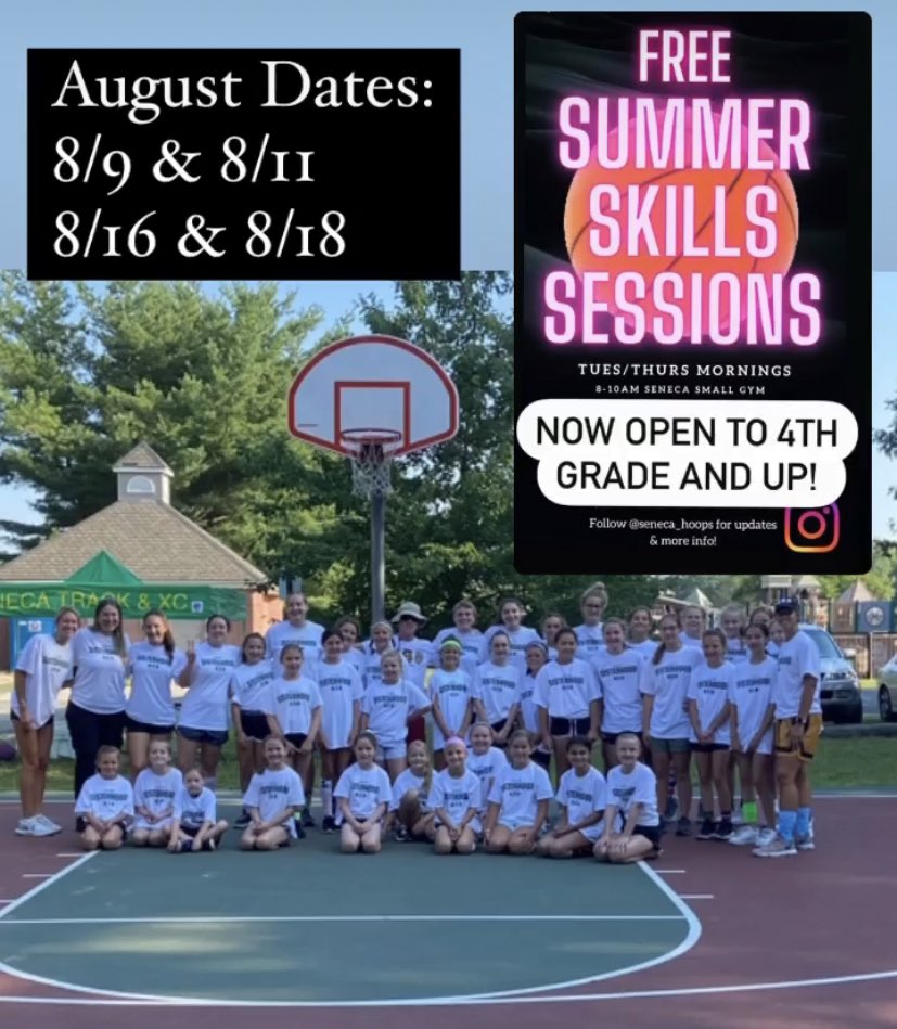 Coach_Creel's tweet photo. Be there or be ▪️! More info for fall dates coming soon—let’s keep building! #sisterhood #growthegame #sengbb https://t.co/rbbFBQ1IB7