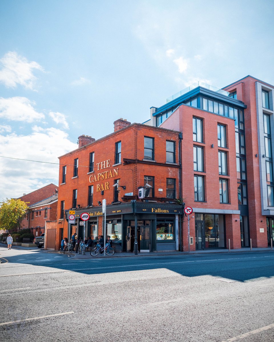 Dublin By Pub tweet media