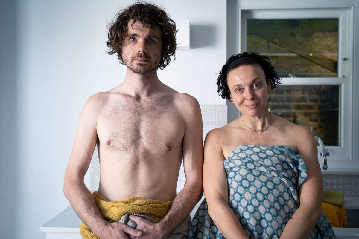 WeAreDN's tweet image. Dir. @csteinbeis breaks down the technical lessons she learnt when making the transition from theatre to film for her debut short @fromstrangeland - a playful comedy drama about over-stepping the line and how we find common ground wp.me/p2qgHB-xfX #premiere #shortfilm