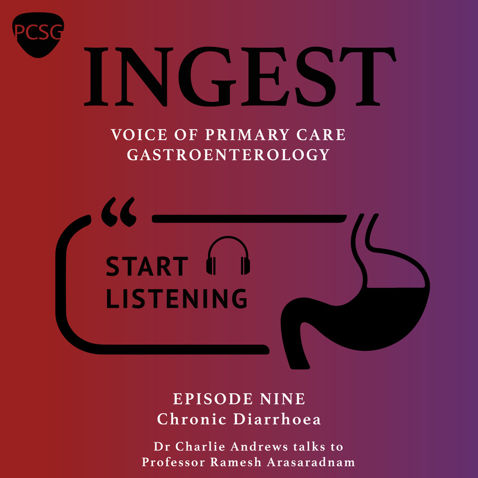 Satellite_PR's tweet photo. The Primary Care Society for Gastroenterology - Ingest - https://t.co/A2sj9fUJn6 #iTunes Make sure you catch up with the latest episode on all good podcast platforms. https://t.co/2RZ0AY1kXf