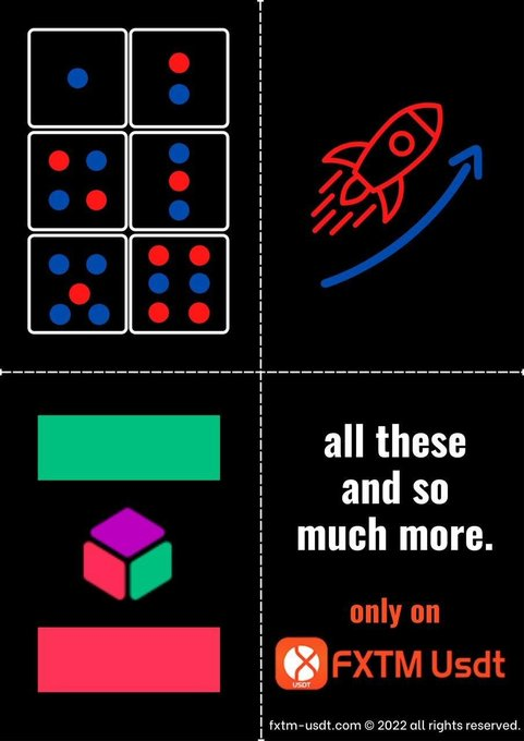 HaleyDizon's tweet photo. Want to earn extra income while you're at home? You can earn up to 8-10% 💸💰 commission! this game called FXTM Play to Earn Money, You can earn upto 100-500USDT message me now. https://t.co/Cu9vUlLAGb