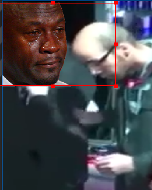 Fausto_Picasso's tweet image. @Louweegeeee We gotta start a gofundme for GM&apos;s hat @sniperwolf108 #tekken7 #samehat