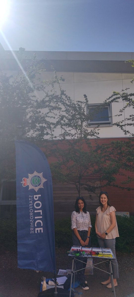 UHDBSustain's tweet photo. Lovely day for our bike event at #SJCH @UHDBTrust today! https://t.co/mGz5nmUFXm