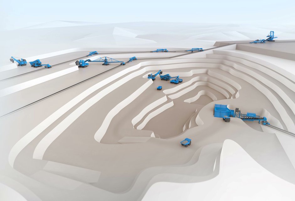 im_mining's tweet photo. .@FLSmidth has announced the long awaited completion of its @thyssenkrupp_en Mining acquisition. The new company has particular market strength in #comminution inc #primarygyratories &amp; #HPGRs as well as #inpitcrushing &amp; #conveying https://t.co/vw4VWfgqCo https://t.co/ioXXhBFJw0