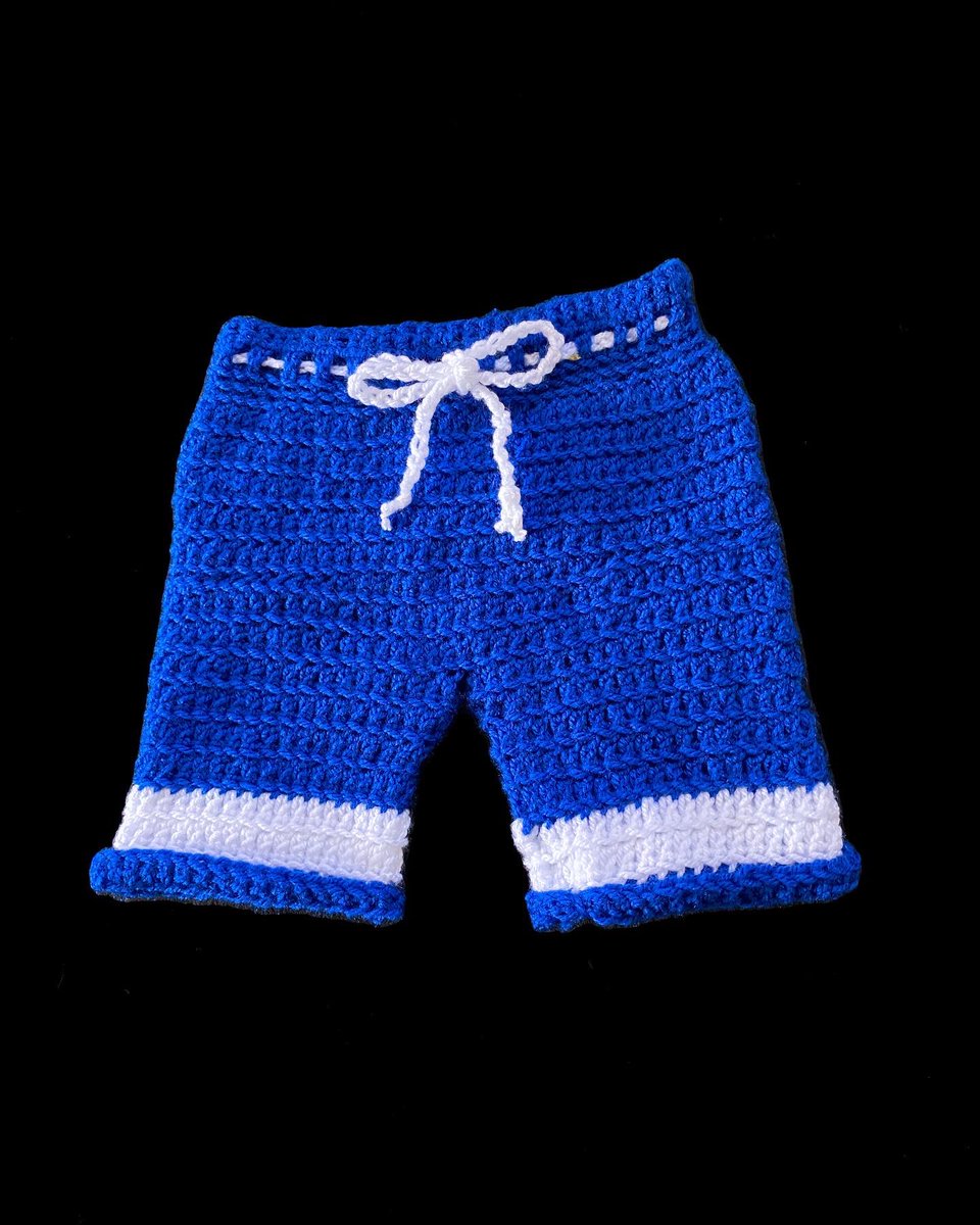 CrochetPot's tweet photo. It’s a perfect day for shorts ☀️☀️☀️☀️.

Pattern Credit: @babesinthewool 

#crochetshorts #shortsweathe #comfortable #breathable #cute #crochetmagic https://t.co/fNGQaUyypR