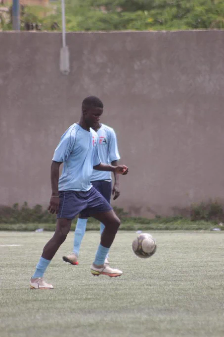 Image from FASM Sports Management (@fasportsmanage)