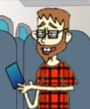 Alex Yiik Sightings tweet media