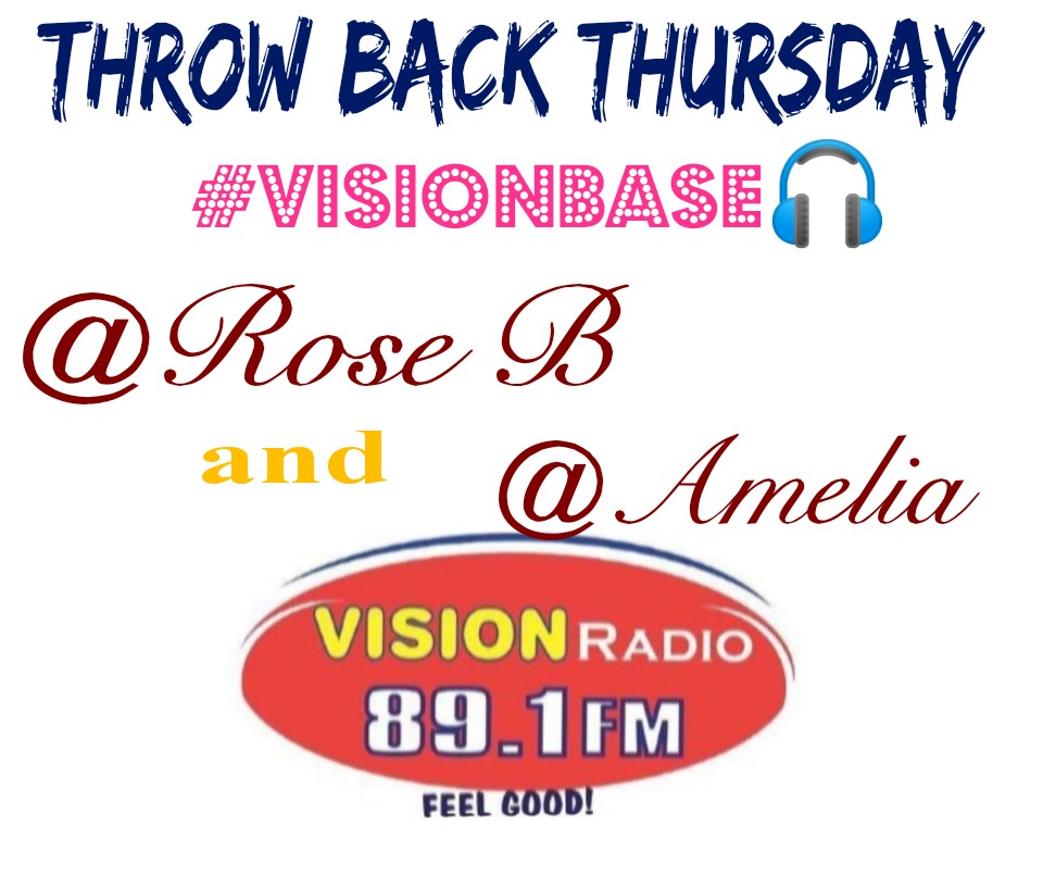 Pro_Devarshi's tweet photo. @visionradio891 @Airtel_Ug Hi @Amelia and @RoseB please play for me #Bounce by Ruger going out to @ntungwaalexug2 @IvanPavlov05 @NuwamanyaAlber6  and finally have a nice day my awesome presenters ❤️❤️❤️❤️❤️❤️ https://t.co/THgh0G4axS