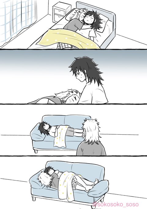 れんぎゆ
体温高寿郎2 