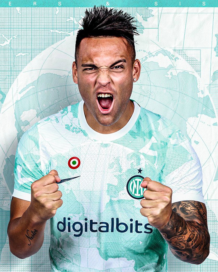 Actu Foot tweet media