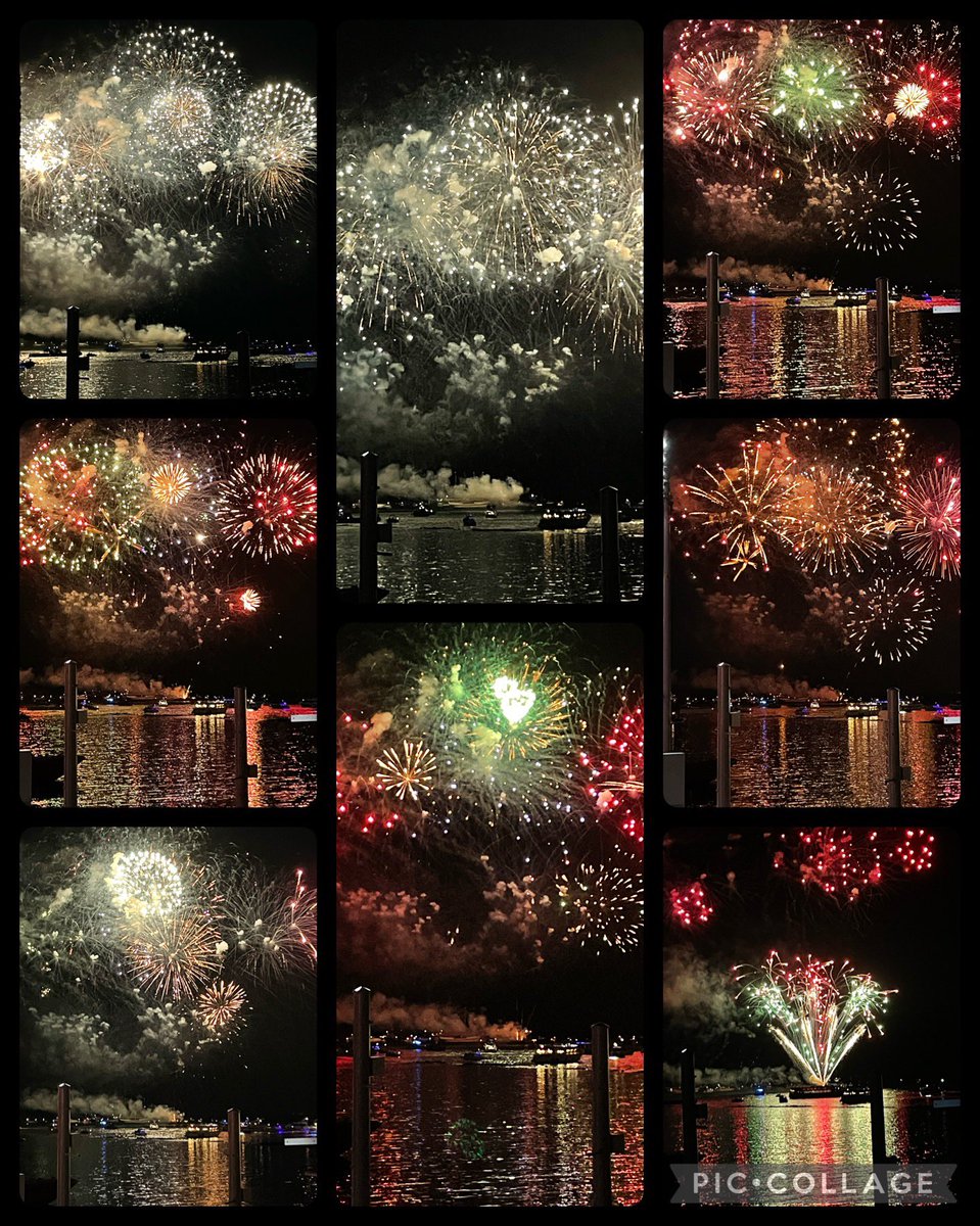 cross_steph's tweet photo. Stop 1 - Chicago!
A great few days in Chicago - River tours, baseball game, A 5 floor Starbucks, Lincoln Park Free Zoo, exploring the city and finishing our time here with fireworks on Navy Pier! Now time for stop 2! https://t.co/laQvji2s9E