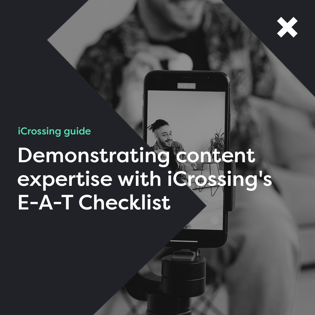 icrossing_uk's tweet photo. iCrossing's new E-A-T Checklist breaks down how you can use Expertise, Authority, and, Trust (E-A-T) to ensure your content is prioritised and viewed as relevant by Google's rankings.

https://t.co/vuP7CdESqp

#OrganicSearch #Google #Search #Content #Guide https://t.co/mSH8bbn1Hg