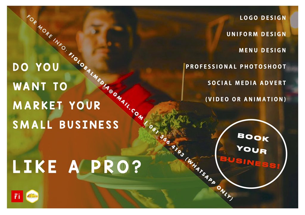 #FiGlobal tweet media