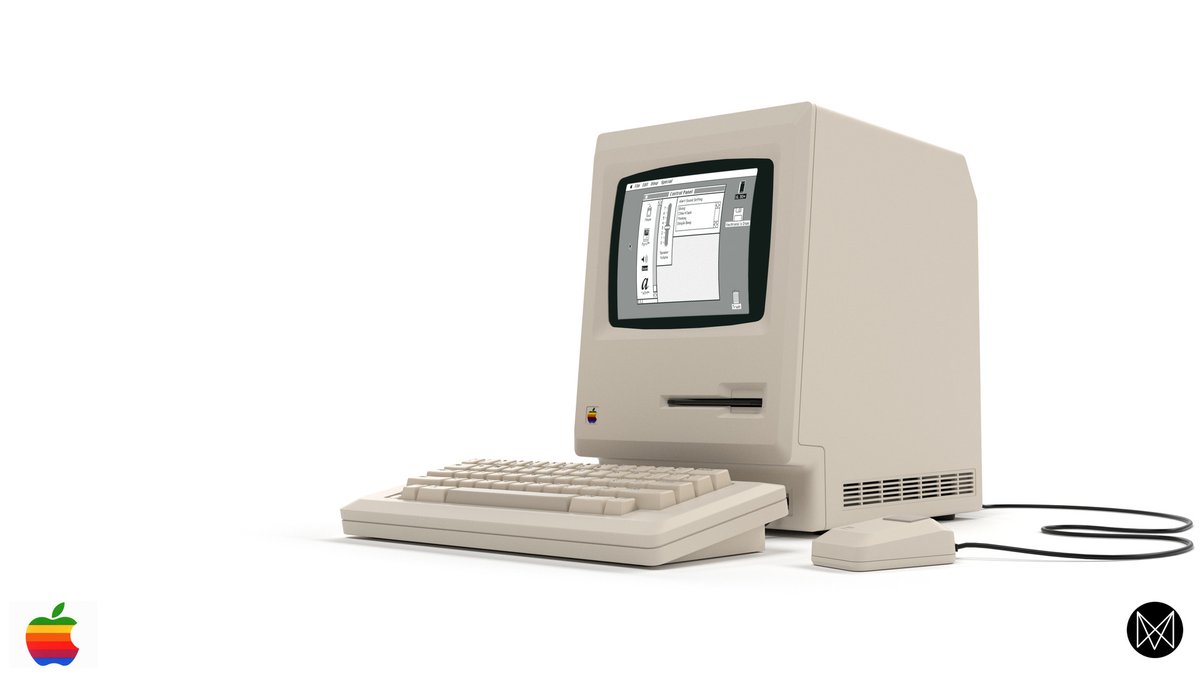 Macintosh - 01
 
#cgart #blender #digitalart #art #render #cg #cgi #dmodeling #dartist #cgartist #rendering #conceptart #scifi #design #digital #artist #artwork #dsmax #photoshop #darrk #cinema #retro #apple #cycles #vray #octane