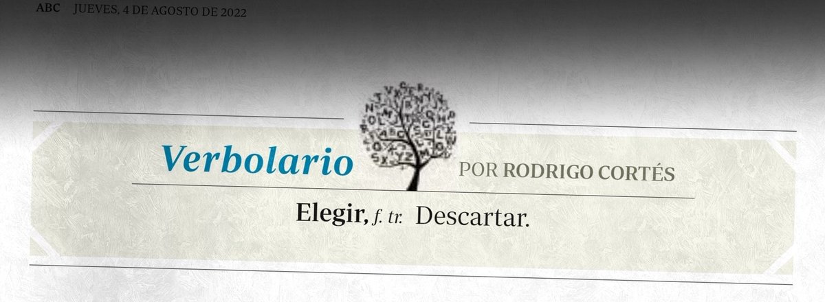 «Elegir»; 4/ago/2022: voz n° MMDXLVI <a href="/rodrigocortes/">Rodrigo Cortés</a>