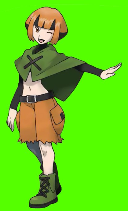 ナタネのtwitterイラスト検索結果