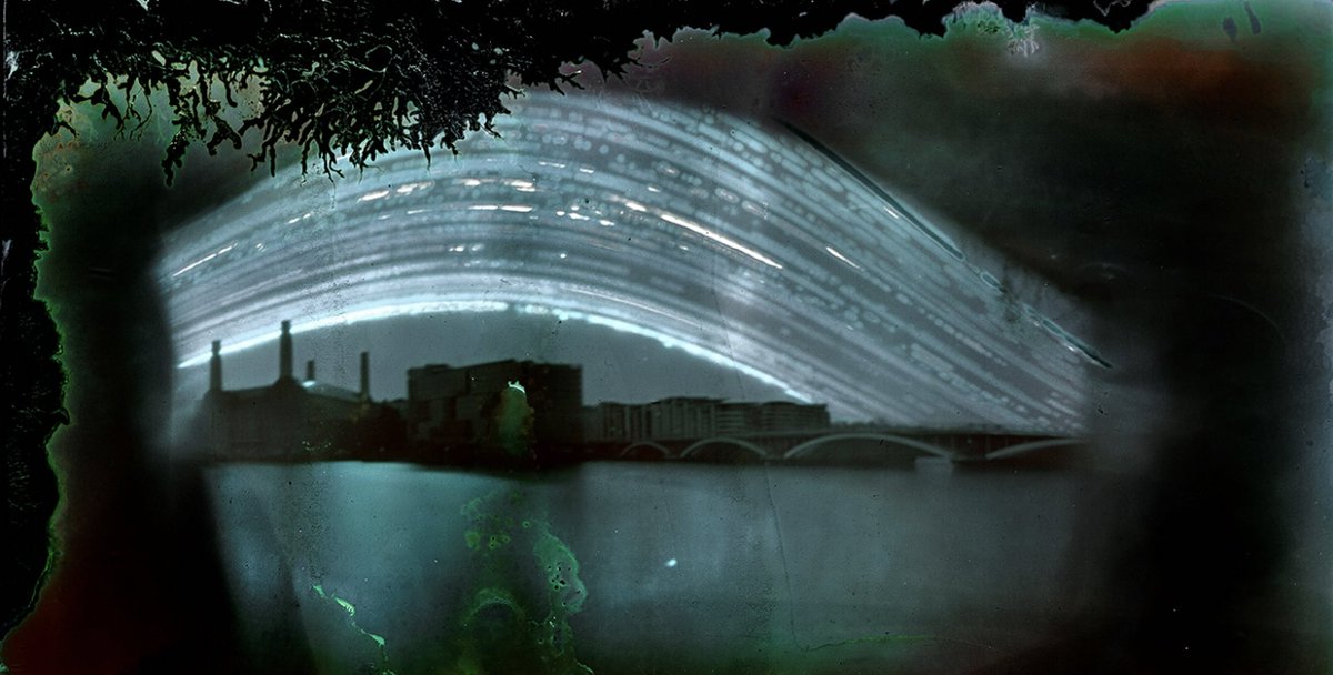 Central Saint Martins tweet media