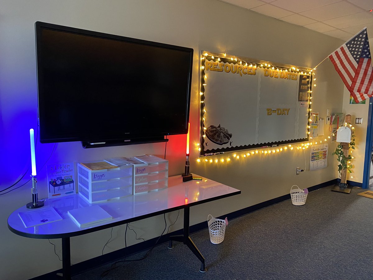 mskryger's tweet photo. Alright 6th graders… I’m ready for ya!! @WISRocks https://t.co/jZWzmHeg5i