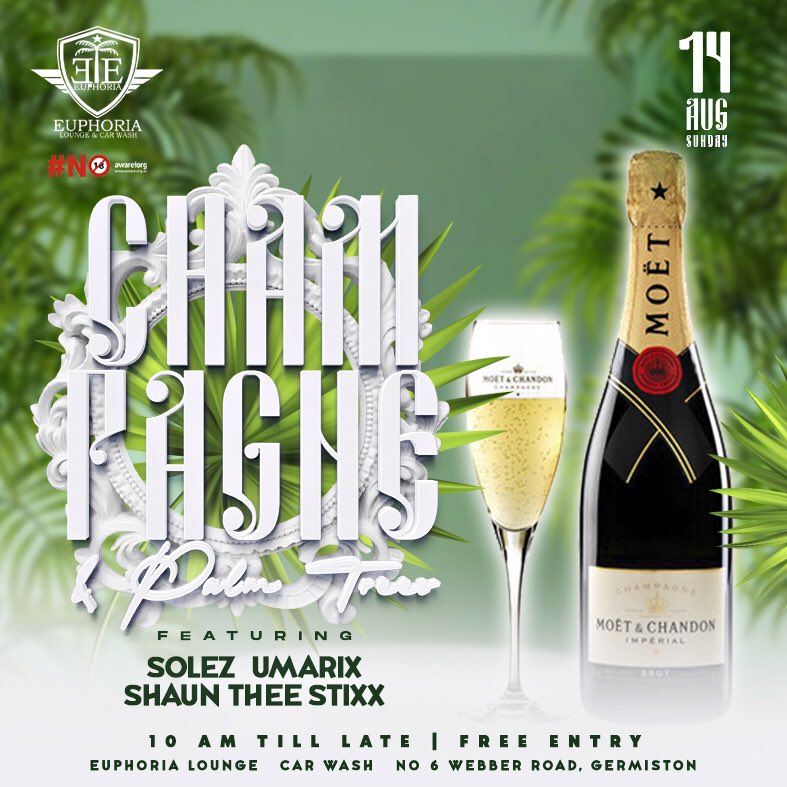 Cancel your weekend plans. We got you 🔥🔥🔥