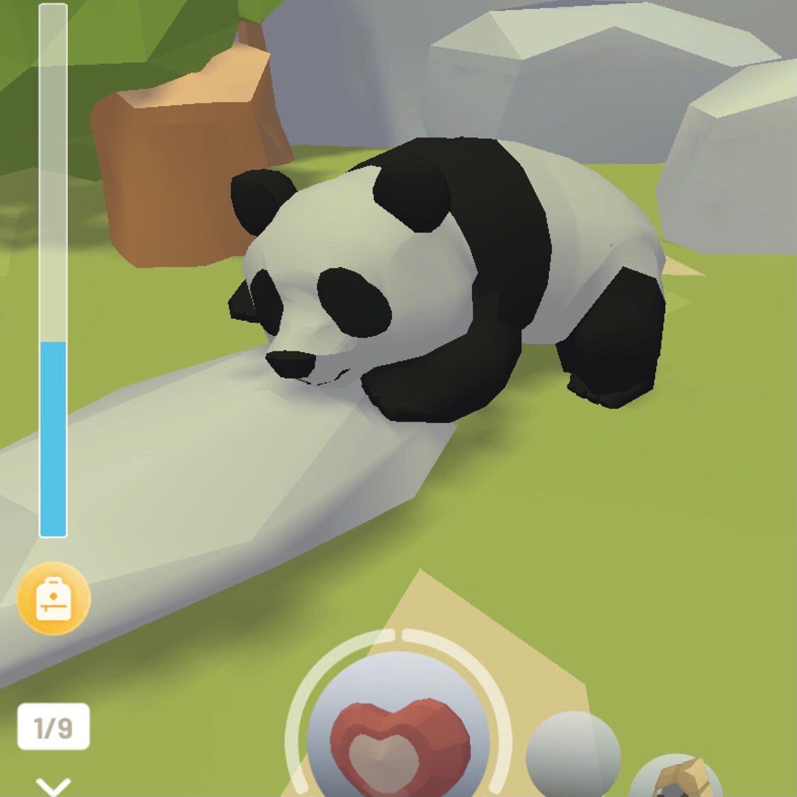 AiRMetaverse's tweet photo. Take this opportunity to learn about the wonders of An An's past life, and continuing An An’s spirit and his mission as conservation ambassador. https://t.co/OiZbcP6J1J