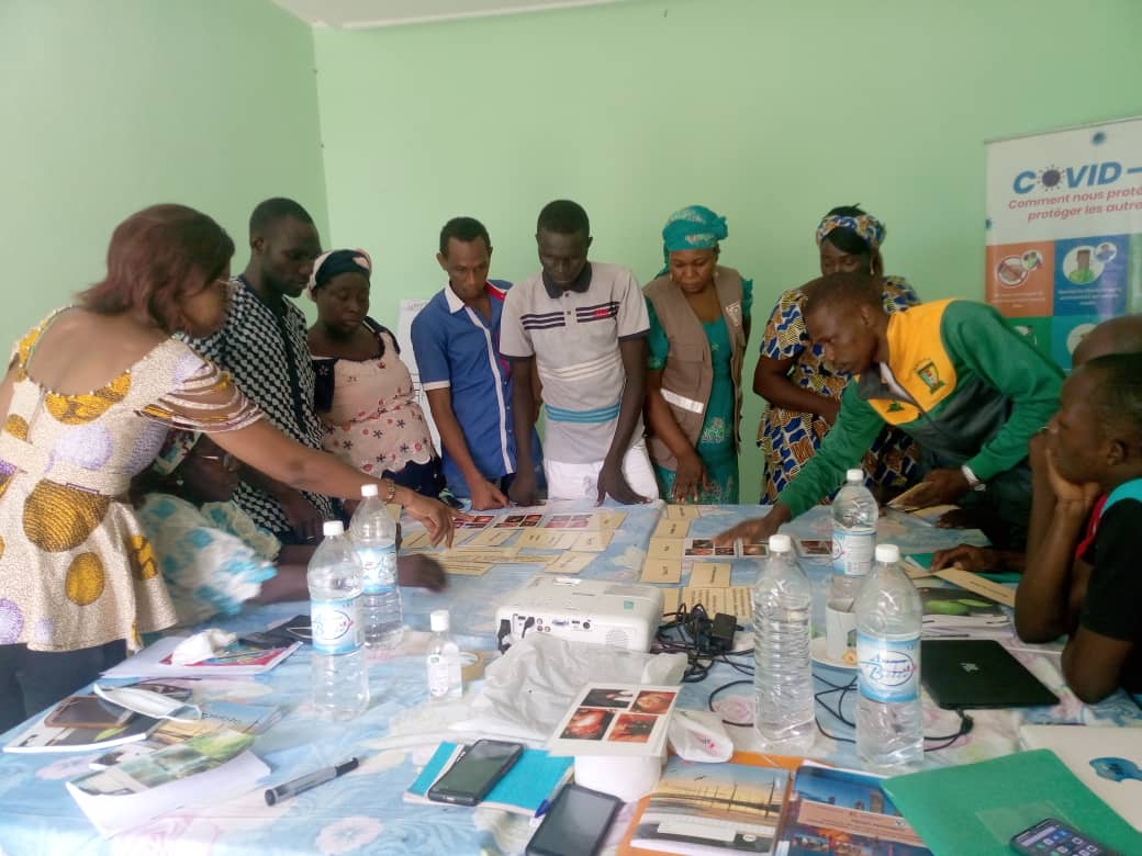 PROXIMITE PLUS tweet media