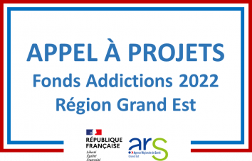 ars_grand_est's tweet photo. Dans le cadre du "Fonds Addictions" l’@ars_grand_est lance un appel à projet #AAP avec des fonds dédiés pour mise en œuvre de projets visant à lutter contre les #addictions liées aux substances #psychoactives en #GrandEst
ℹ️ Candidature jusqu'au 28.10.22
https://t.co/BgCwu0iiKA https://t.co/OftW1rTRQ6