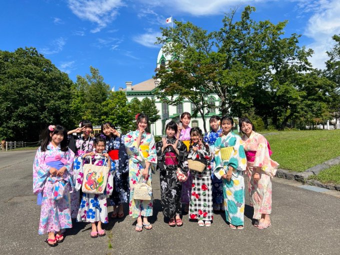 Twitterのコスプレ画像11