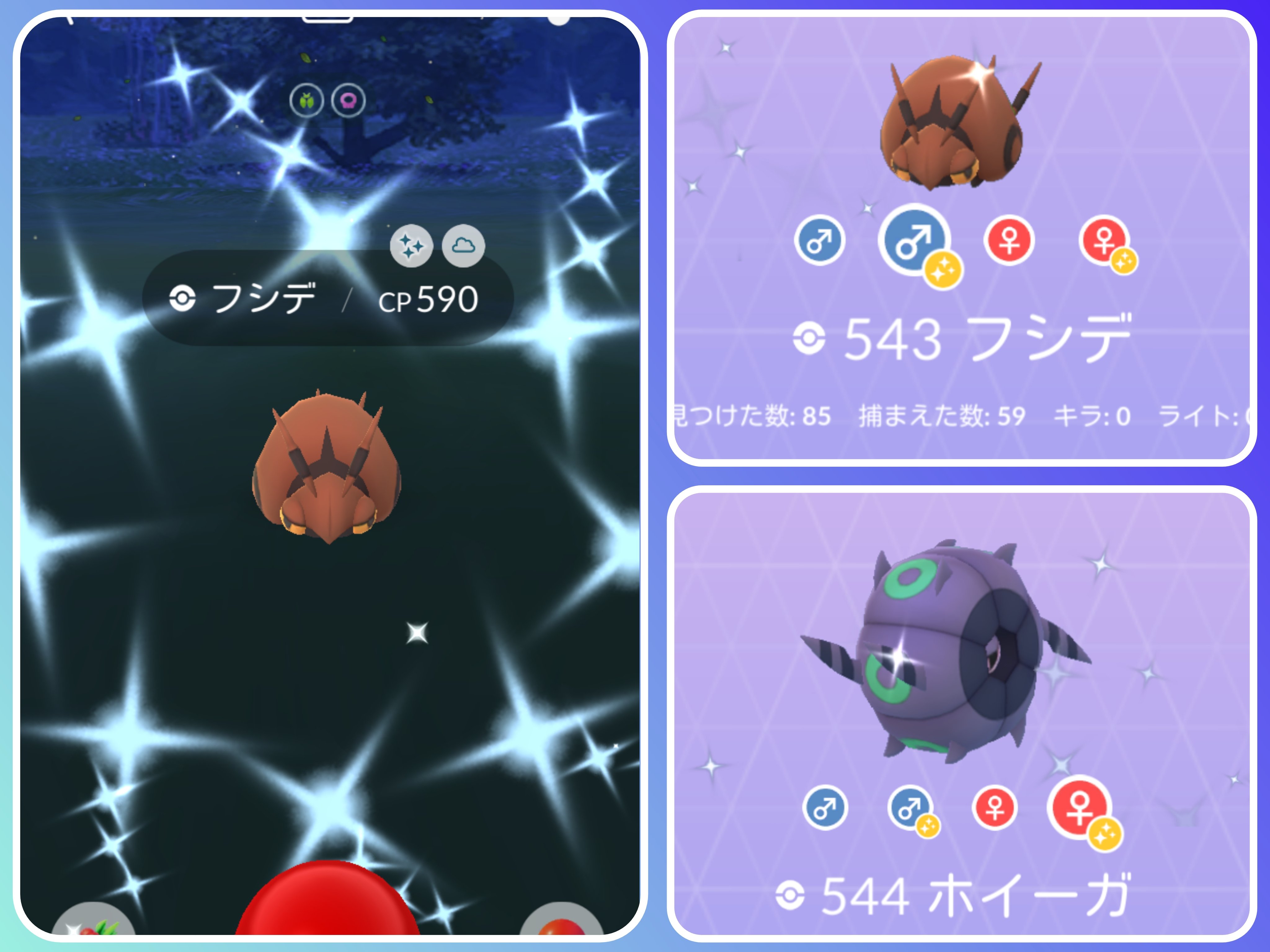 Sin5515 ポケモンgo Sin5515 Twitter