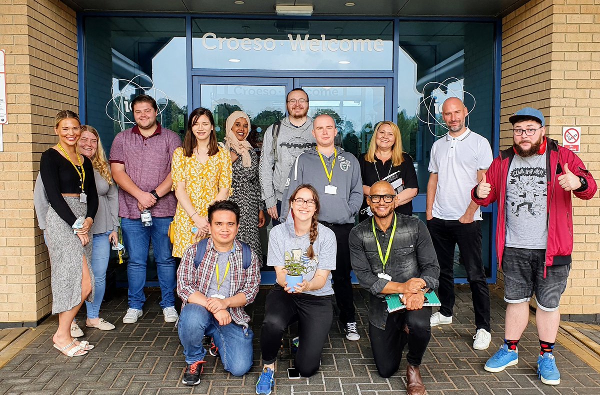 🚀 Support to start your business
🌱 Space to grow in #Caerphilly
👩‍🎓 Lots of workshops &amp; events
📫 Registered business address

Apply for #ICEStart membership 👇
welshice.org/ice-start

Please share 🙌