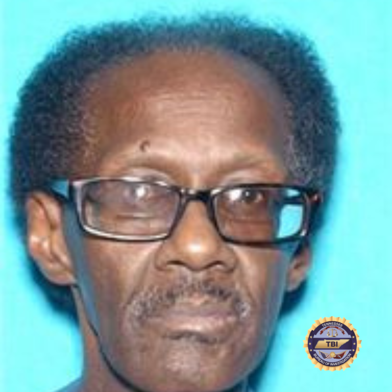 TBInvestigation's tweet photo. A #TNSilverAlert has been issued for 66-year-old Ervin Wolfe on behalf of @MEM_PoliceDept.
Ervin was last seen in Memphis wearing an orange shirt and black and white shorts.
If you have seen Ervin, call the Memphis Police Dept. at 901-636-4479 or TBI at 1-800-TBI-FIND. https://t.co/seiqx3XvKe